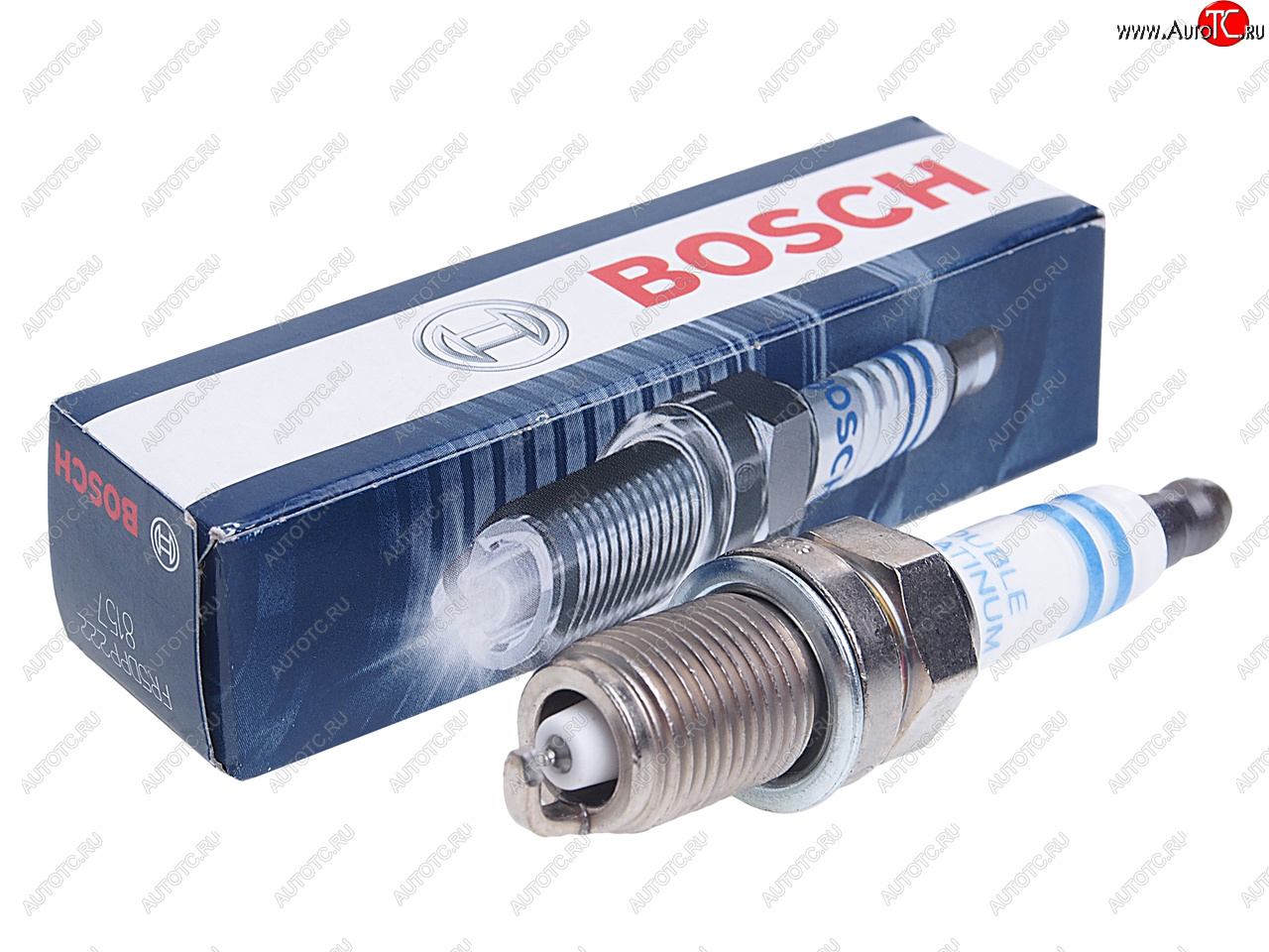 889 р. Свеча зажигания BOSCH BOSCH 0242245558  с доставкой в г. Кемерово