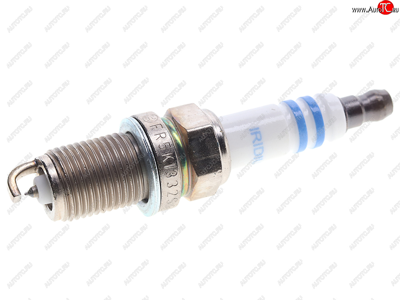969 р. Свеча зажигания FR5KI332S BOSCH BOSCH 0242245571 BOSCH 0242245571  с доставкой в г. Кемерово