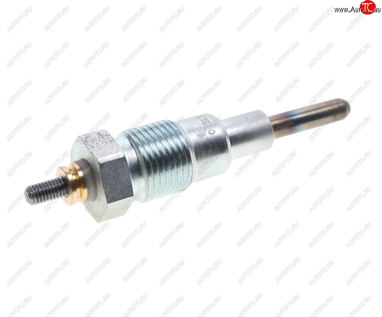 2 359 р. Свеча накаливания PEUGEOT Boxer (94-) BOSCH BOSCH 0250200055 BOSCH 0250200055  с доставкой в г. Кемерово