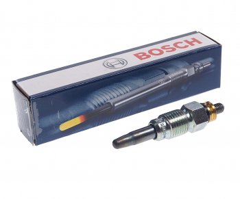 1 059 р. Свеча накаливания VW T4 BOSCH BOSCH 0250201032  с доставкой в г. Кемерово. Увеличить фотографию 1
