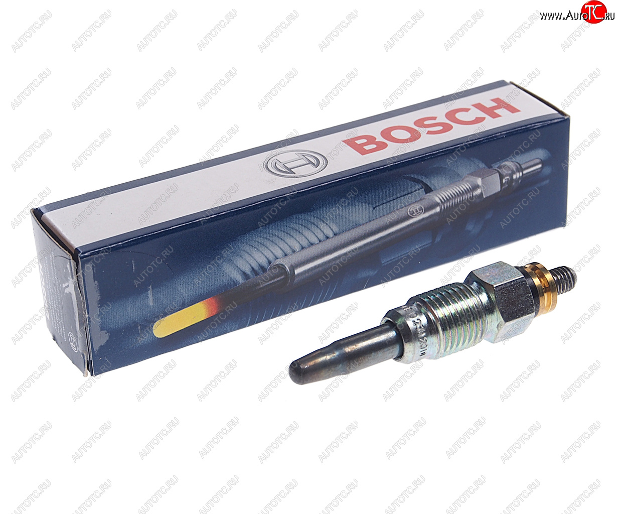 1 059 р. Свеча накаливания VW T4 BOSCH BOSCH 0250201032  с доставкой в г. Кемерово