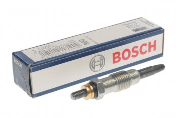 1 129 р. Свеча накаливания MERCEDES Vito (96-03) BOSCH BOSCH 0250201055  с доставкой в г. Кемерово. Увеличить фотографию 1