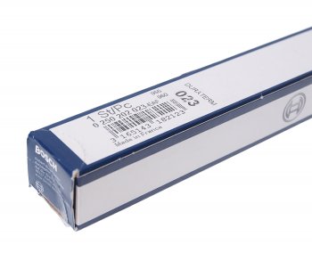 1 169 р. Свеча накаливания BOSCH BOSCH 0250202023  с доставкой в г. Кемерово. Увеличить фотографию 2
