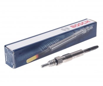 1 169 р. Свеча накаливания BOSCH BOSCH 0250202023  с доставкой в г. Кемерово. Увеличить фотографию 1
