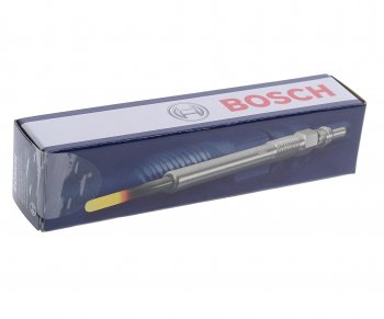 2 359 р. Свеча накаливания BOSCH BOSCH 0250202087  с доставкой в г. Кемерово. Увеличить фотографию 3