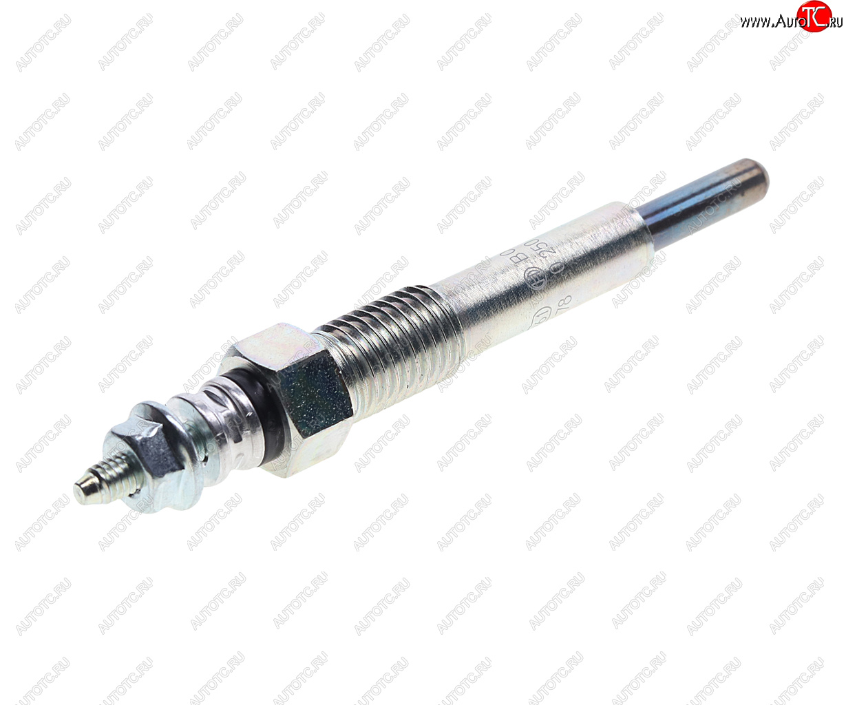 2 359 р. Свеча накаливания BOSCH BOSCH 0250202087  с доставкой в г. Кемерово