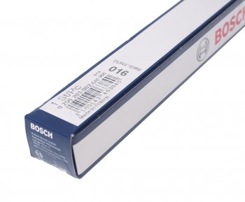 1 669 р. Свеча накаливания BOSCH BOSCH 0250202128  с доставкой в г. Кемерово. Увеличить фотографию 2