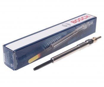 1 669 р. Свеча накаливания BOSCH BOSCH 0250202128  с доставкой в г. Кемерово. Увеличить фотографию 1