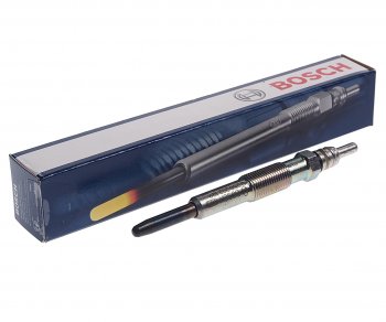 1 299 р. Свеча накаливания RENAULT Megane (99-03) BOSCH BOSCH 0250202129 BOSCH 0250202129  с доставкой в г. Кемерово. Увеличить фотографию 1