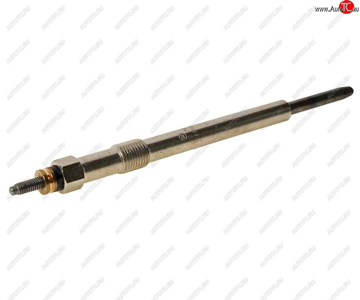 1 349 р. Свеча накаливания FORD Mondeo,Transit (06-) BOSCH BOSCH 0250202130  с доставкой в г. Кемерово