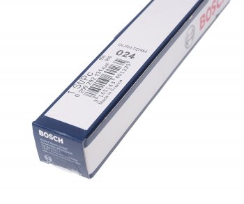 1 039 р. Свеча накаливания BOSCH BOSCH 0250202131  с доставкой в г. Кемерово. Увеличить фотографию 2