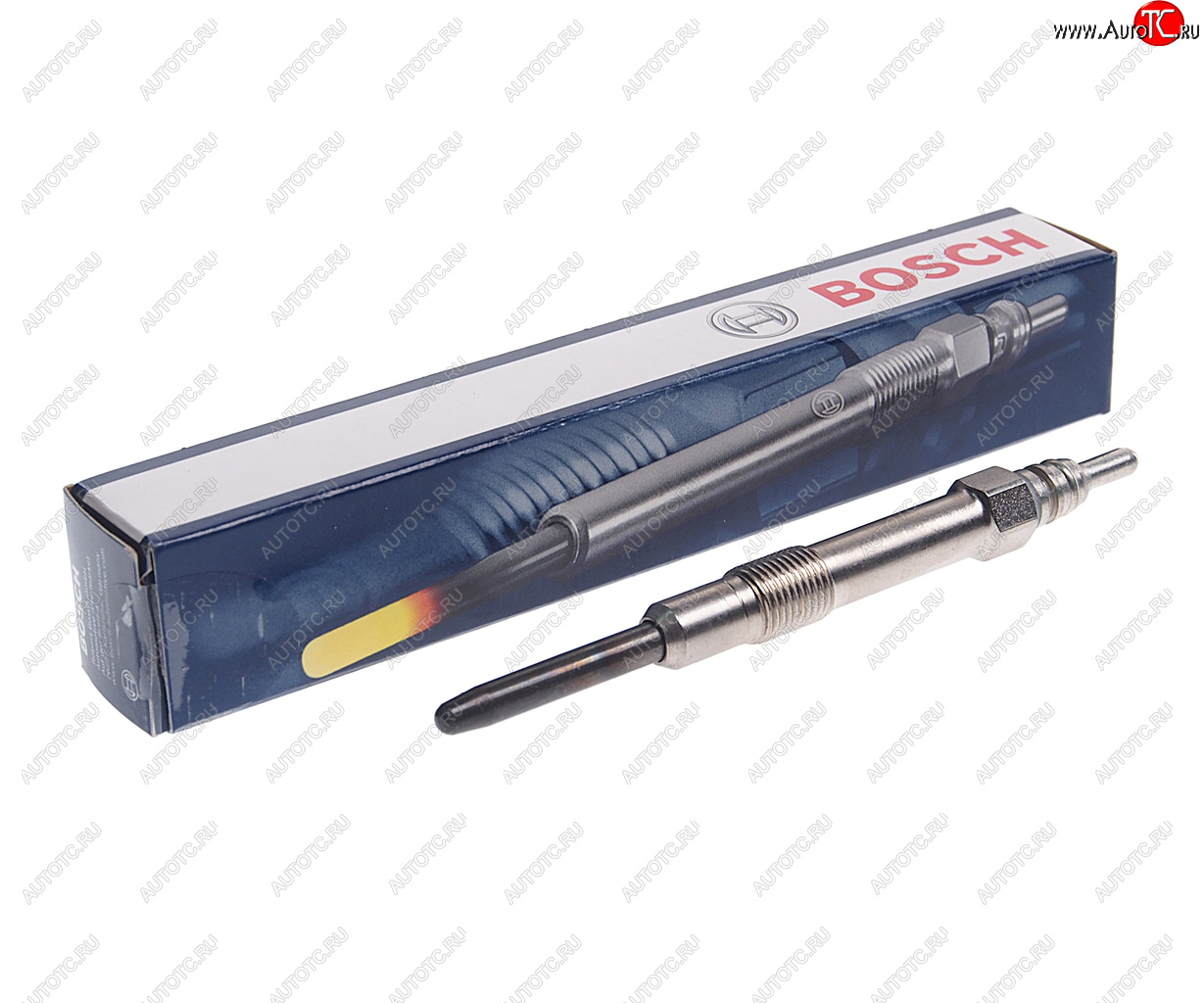 1 249 р. Свеча накаливания OPEL Astra H (04-) BOSCH BOSCH 0250202132  с доставкой в г. Кемерово