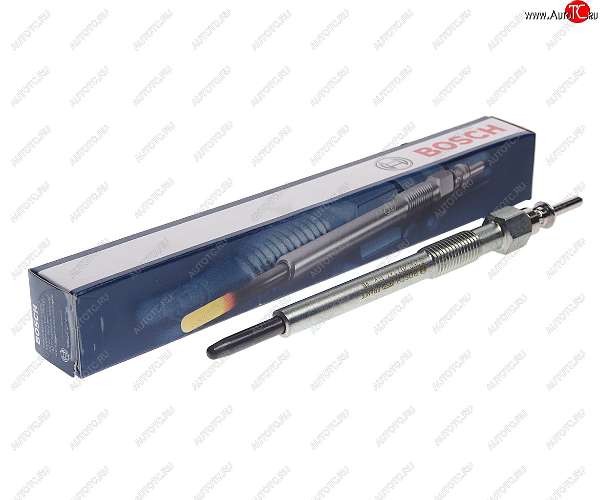 1 379 р. Свеча накаливания HONDA Civic (02-05) BOSCH BOSCH 0250202137  с доставкой в г. Кемерово