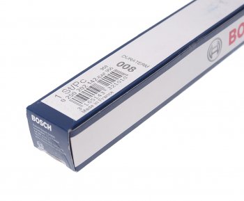 1 249 р. Свеча накаливания BOSCH BOSCH 0250202142  с доставкой в г. Кемерово. Увеличить фотографию 2