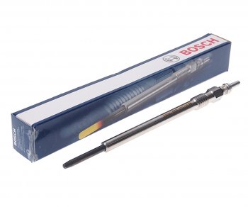 1 199 р. Свеча накаливания BOSCH BOSCH 0250203001  с доставкой в г. Кемерово. Увеличить фотографию 1