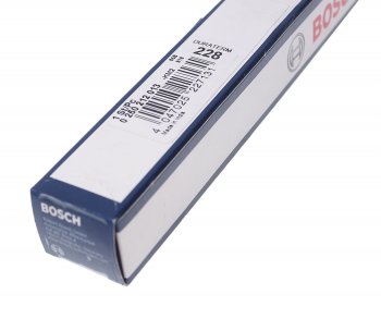 1 089 р. Свеча накаливания BOSCH BOSCH 0250212013  с доставкой в г. Кемерово. Увеличить фотографию 2