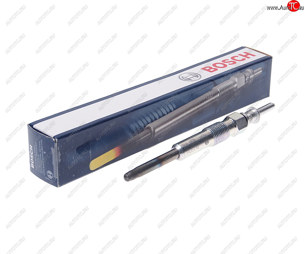 1 089 р. Свеча накаливания BOSCH BOSCH 0250212013  с доставкой в г. Кемерово
