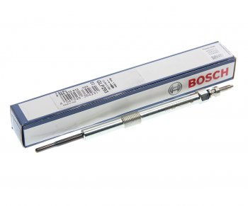 1 199 р. Свеча накаливания TOYOTA Auris (06-08) BOSCH BOSCH 0250213013 BOSCH 0250213013  с доставкой в г. Кемерово. Увеличить фотографию 1