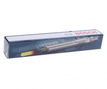 2 379 р. Свеча накаливания JEEP Cherokee (01-07) (2.8) BOSCH BOSCH 0250402003 BOSCH 0250402003  с доставкой в г. Кемерово. Увеличить фотографию 3