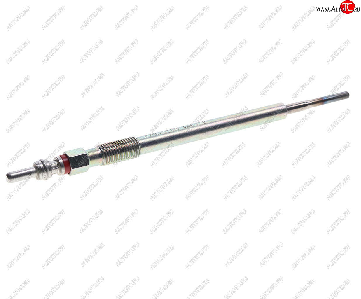 1 949 р. Свеча накаливания OPEL Antara (07-) BOSCH BOSCH 0250403019  с доставкой в г. Кемерово