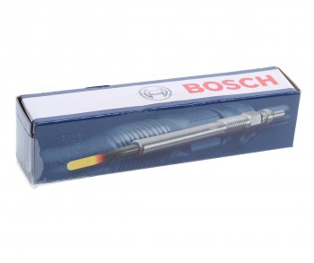2 379 р. Свеча накаливания MITSUBISHI (2.8 TDI) BOSCH BOSCH 0250403055  с доставкой в г. Кемерово. Увеличить фотографию 3