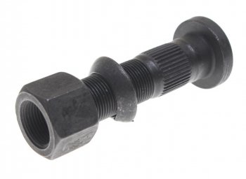 299 р. Шпилька колеса SAF ROR (M22x1.5x958650) в сборе FEBI FEBI 02505  с доставкой в г. Кемерово. Увеличить фотографию 2