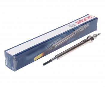 2 669 р. Свеча накаливания BOSCH BOSCH 0250603004  с доставкой в г. Кемерово. Увеличить фотографию 1