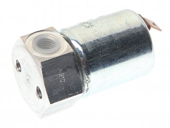 7 899 р. Клапан электромагнитный MAN F2000 BOSCH BOSCH 0257900023  с доставкой в г. Кемерово. Увеличить фотографию 2