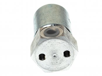 7 899 р. Клапан электромагнитный MAN F2000 BOSCH BOSCH 0257900023  с доставкой в г. Кемерово. Увеличить фотографию 3