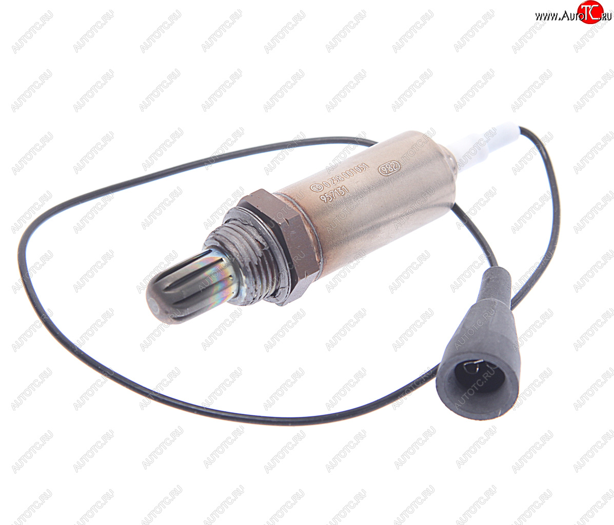 4 699 р. Датчик кислорода VW Passat AUDI 100 BOSCH BOSCH 0258001051 BOSCH 0258001051  с доставкой в г. Кемерово