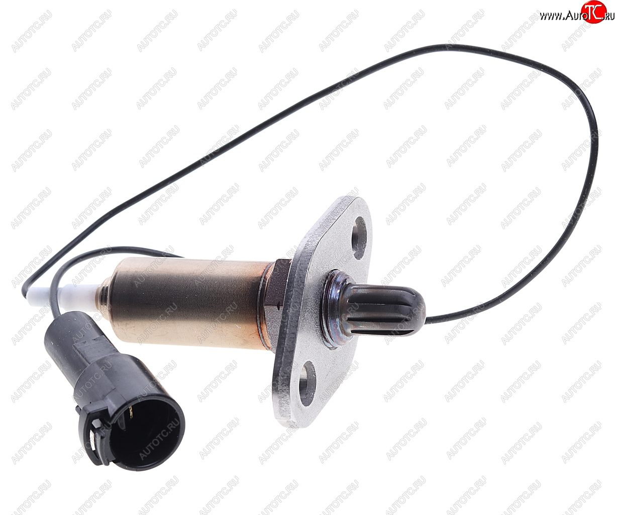 6 599 р. Датчик кислорода TOYOTA Corolla (83-) BOSCH BOSCH 0258002051 BOSCH 0258002051  с доставкой в г. Кемерово
