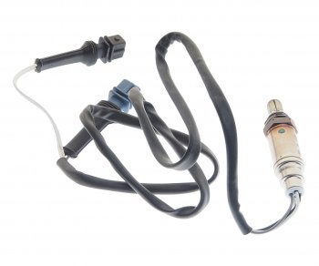 4 599 р. Датчик кислорода PEUGEOT 405 (88-96) BOSCH BOSCH 0258003078 BOSCH 0258003078  с доставкой в г. Кемерово. Увеличить фотографию 2