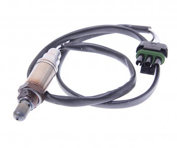 6 899 р. Датчик кислорода OPEL Omega (86-94) BOSCH BOSCH 0258003082 BOSCH 0258003082  с доставкой в г. Кемерово. Увеличить фотографию 1
