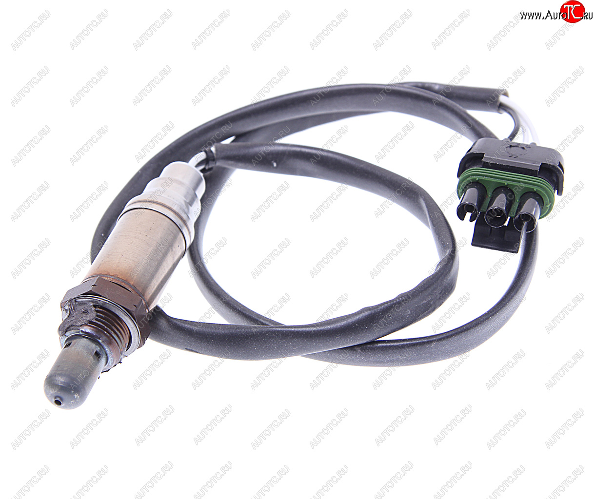 6 899 р. Датчик кислорода OPEL Omega (86-94) BOSCH BOSCH 0258003082 BOSCH 0258003082  с доставкой в г. Кемерово