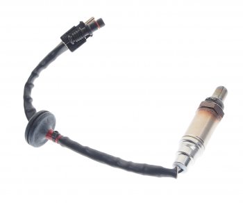 6 499 р. Датчик кислорода BOSCH BOSCH 0258003134  с доставкой в г. Кемерово. Увеличить фотографию 2