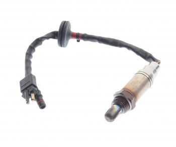 6 499 р. Датчик кислорода BOSCH BOSCH 0258003134  с доставкой в г. Кемерово. Увеличить фотографию 1