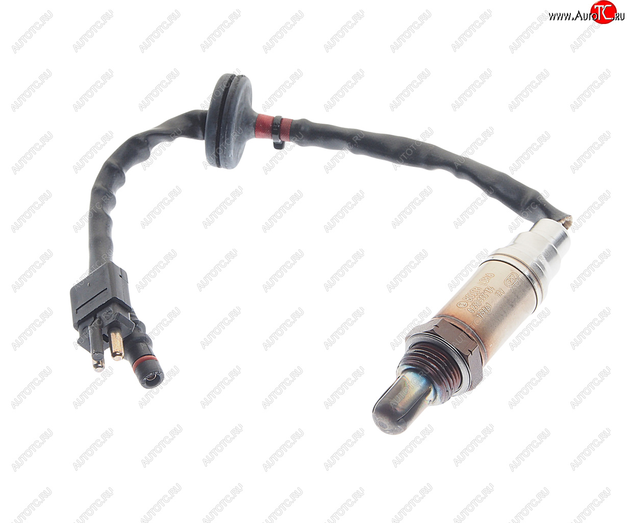 6 499 р. Датчик кислорода BOSCH BOSCH 0258003134  с доставкой в г. Кемерово
