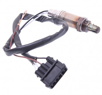 6 899 р. Датчик кислорода VW Golf (2 провод) BOSCH BOSCH 0258003181  с доставкой в г. Кемерово. Увеличить фотографию 1