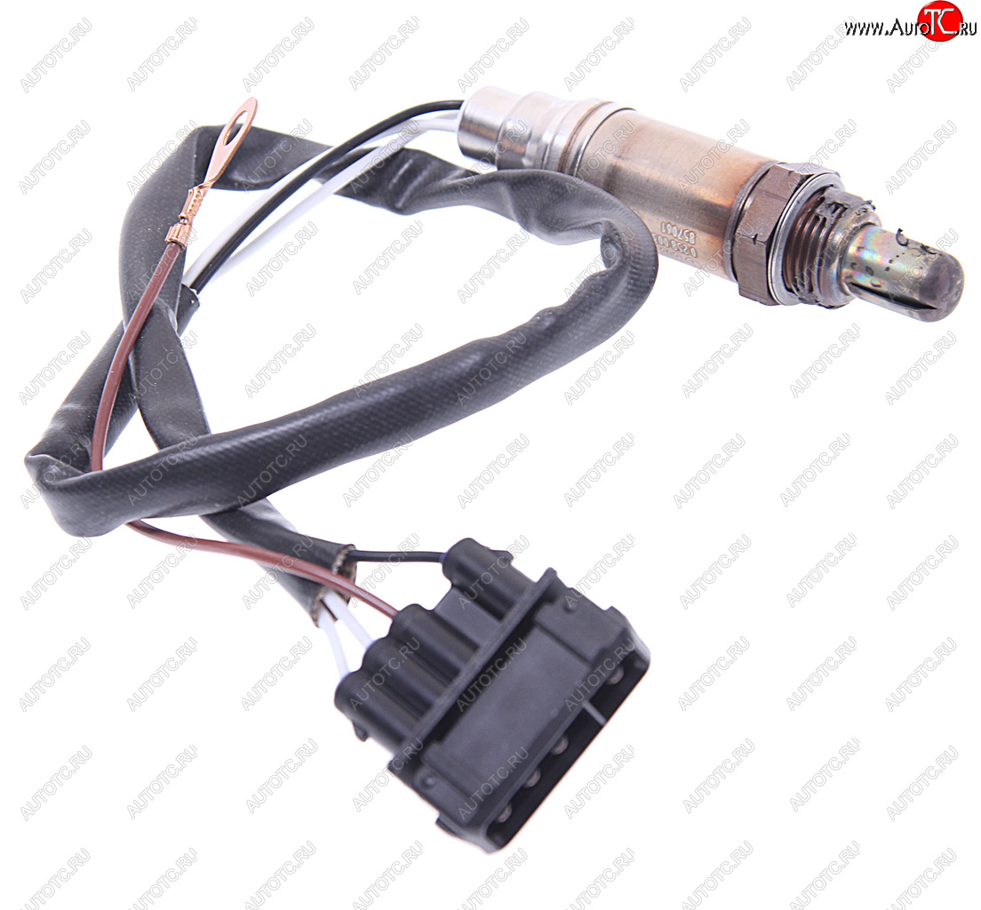 6 899 р. Датчик кислорода VW Golf (2 провод) BOSCH BOSCH 0258003181  с доставкой в г. Кемерово
