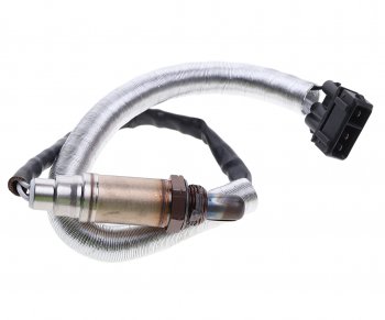 8 799 р. Датчик кислорода BOSCH BOSCH 0258003211  с доставкой в г. Кемерово. Увеличить фотографию 1