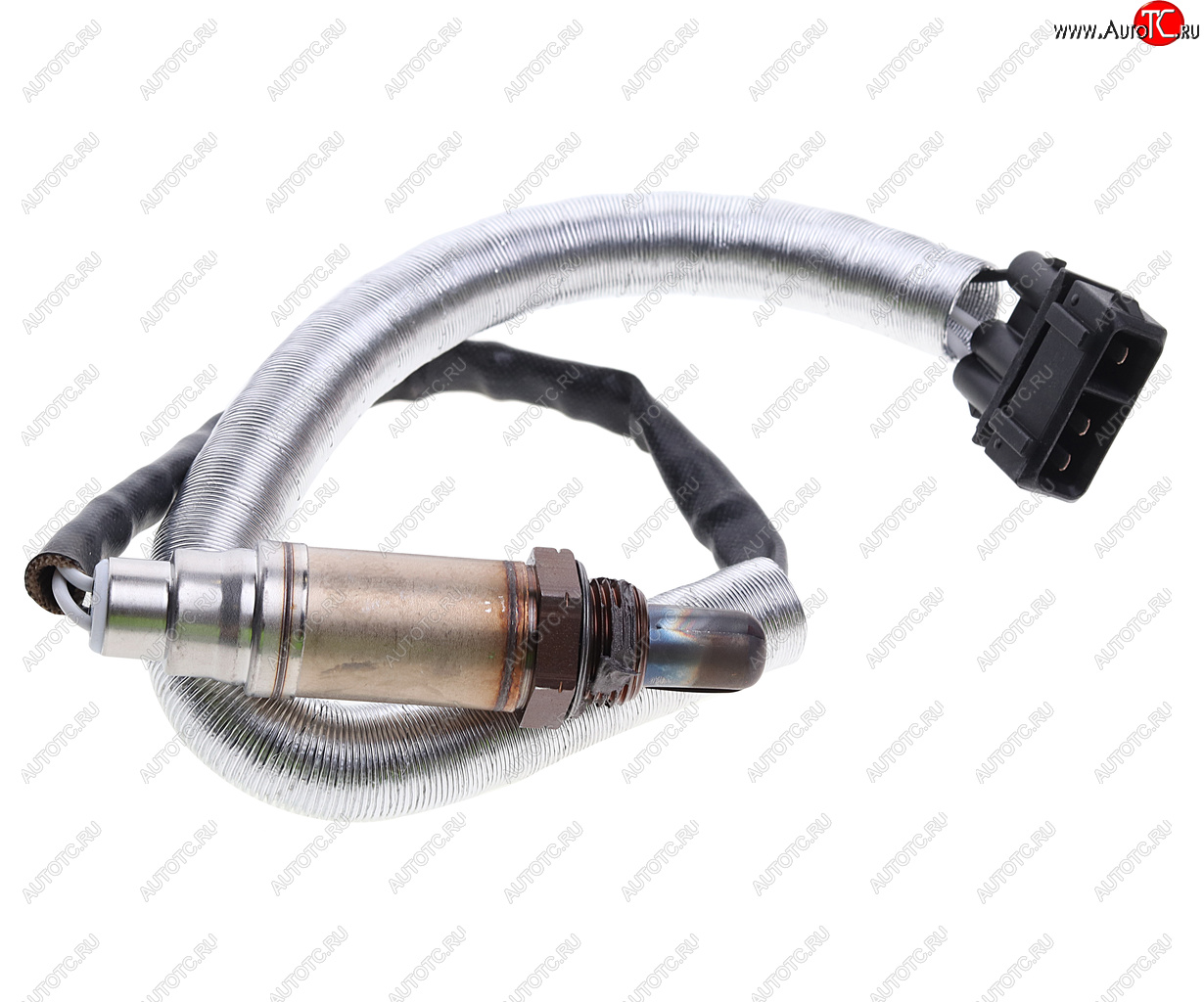 8 799 р. Датчик кислорода BOSCH BOSCH 0258003211  с доставкой в г. Кемерово