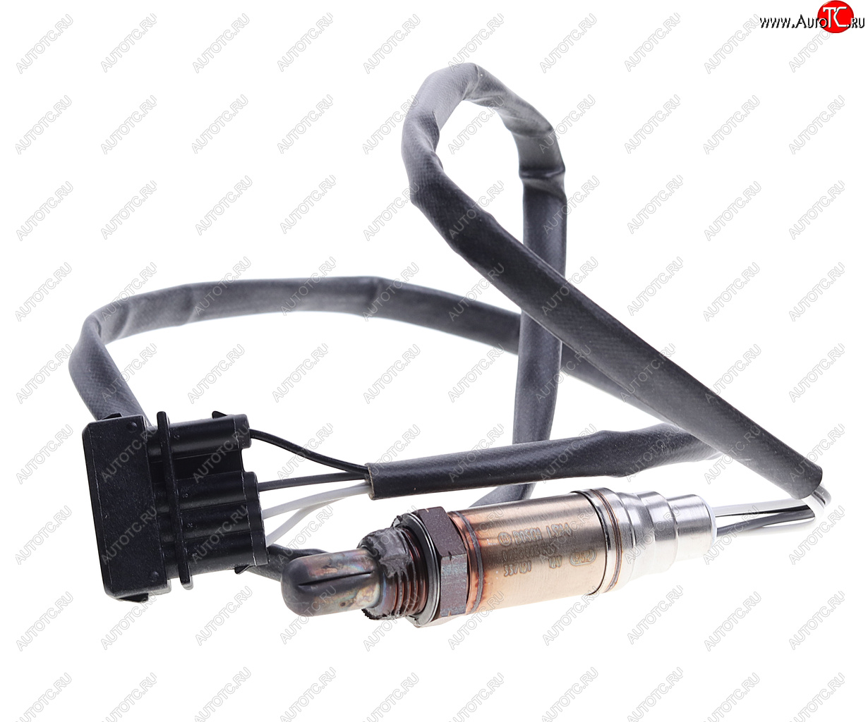 5 999 р. Датчик кислорода VW Passat BOSCH BOSCH 0258003303 BOSCH 0258003303  с доставкой в г. Кемерово