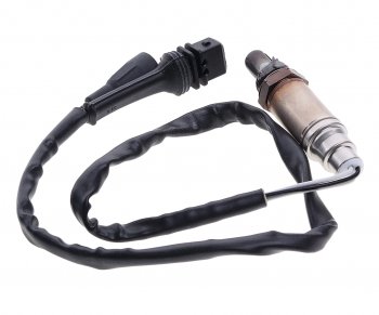 7 399 р. Датчик кислорода AUDI A4 BOSCH BOSCH 0258003396  с доставкой в г. Кемерово. Увеличить фотографию 2