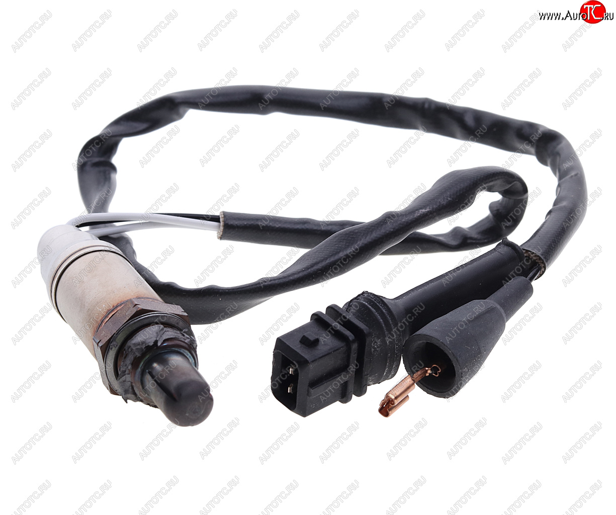 7 399 р. Датчик кислорода AUDI A4 BOSCH BOSCH 0258003396  с доставкой в г. Кемерово