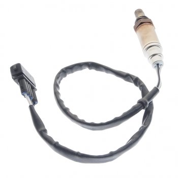 5 599 р. Датчик кислорода CHEVROLET Lacetti (03-) (1.4/1.6),Aveo (03-) (1.2) BOSCH BOSCH 0258003439 BOSCH 0258003439  с доставкой в г. Кемерово. Увеличить фотографию 2