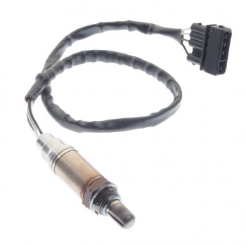 5 599 р. Датчик кислорода CHEVROLET Lacetti (03-) (1.4/1.6),Aveo (03-) (1.2) BOSCH BOSCH 0258003439 BOSCH 0258003439  с доставкой в г. Кемерово. Увеличить фотографию 1