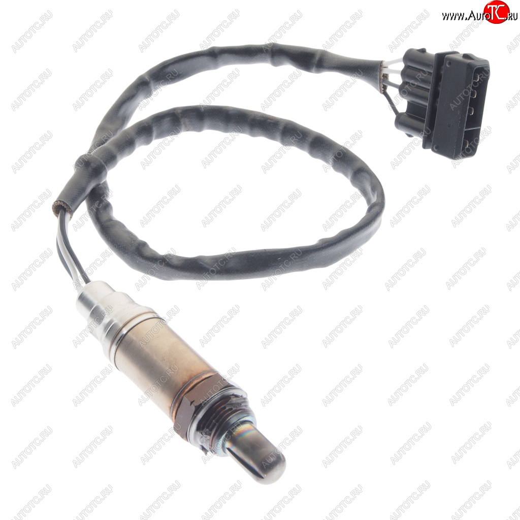 5 599 р. Датчик кислорода CHEVROLET Lacetti (03-) (1.4/1.6),Aveo (03-) (1.2) BOSCH BOSCH 0258003439 BOSCH 0258003439  с доставкой в г. Кемерово