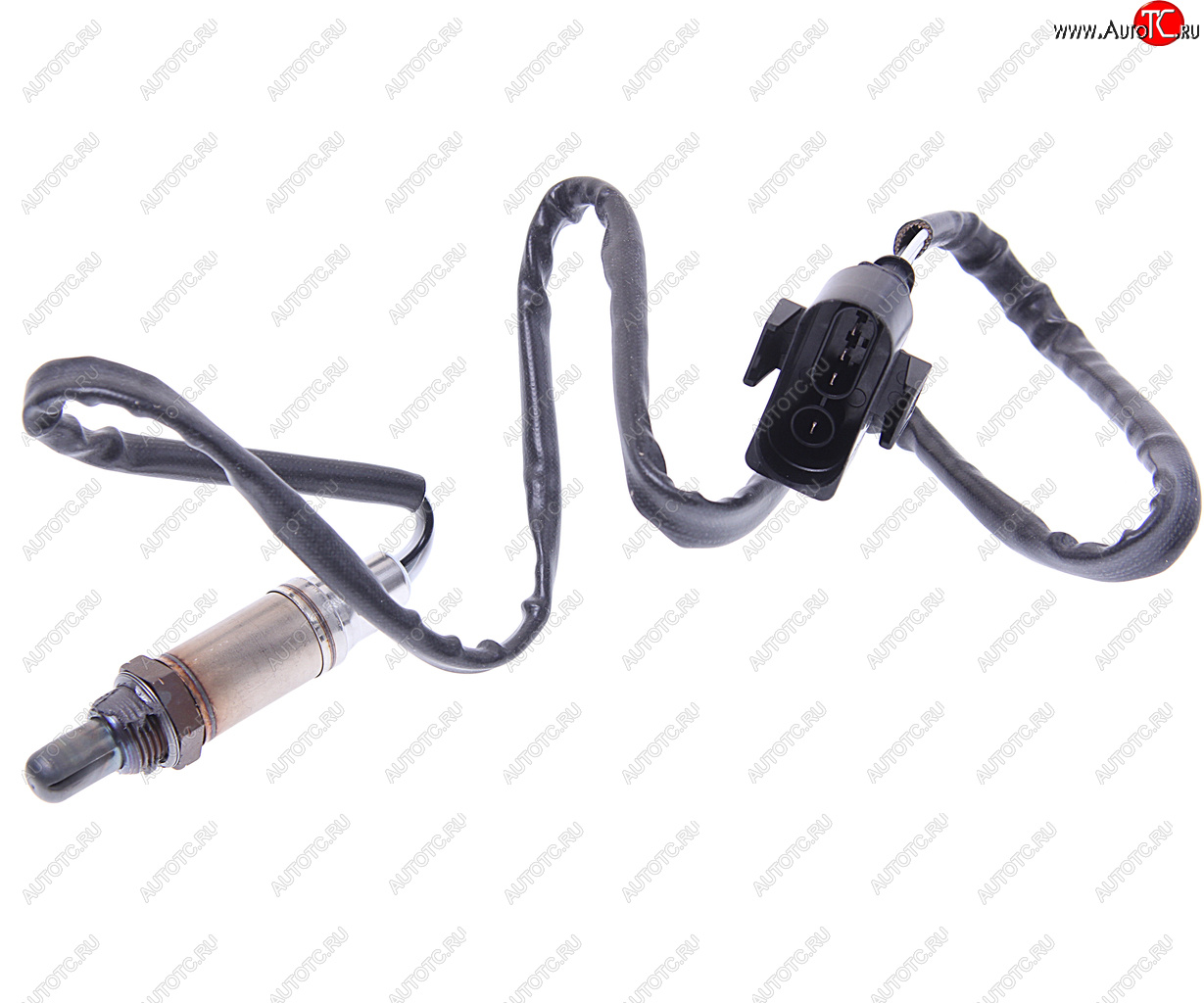 6 449 р. Датчик кислорода VW AUDI SEAT SKODA BOSCH BOSCH 0258003478  с доставкой в г. Кемерово