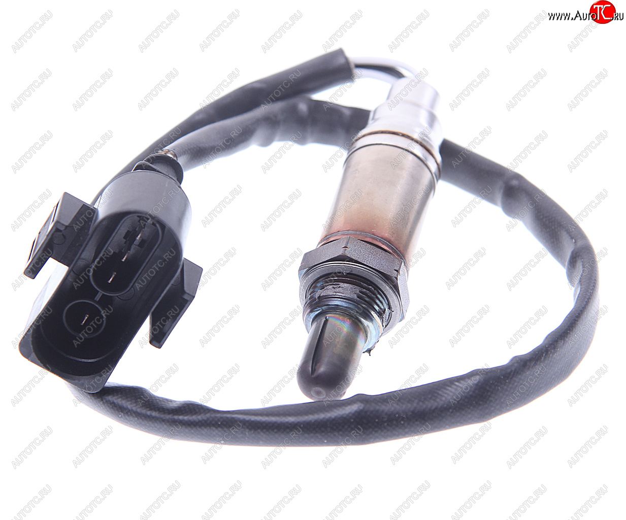 7 199 р. Датчик кислорода HONDA CR-V BOSCH BOSCH 0258003542  с доставкой в г. Кемерово