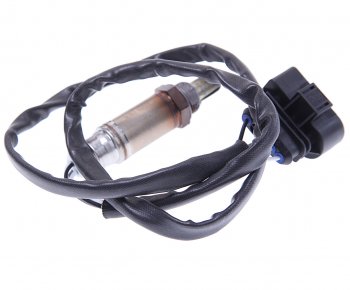 7 399 р. Датчик кислорода VW Golf (91-02) BOSCH BOSCH 0258003548  с доставкой в г. Кемерово. Увеличить фотографию 2